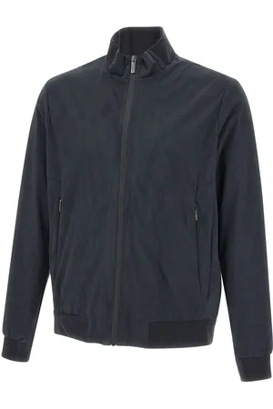 RRD Jackets Blue