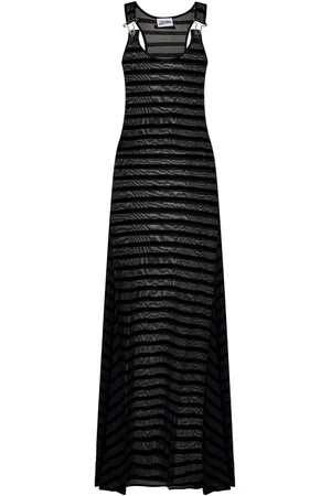 Jean Paul Gaultier Dresses Black