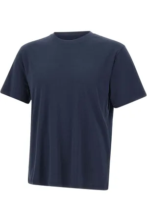 ELEVENTY T-Shirts And Polos Blue