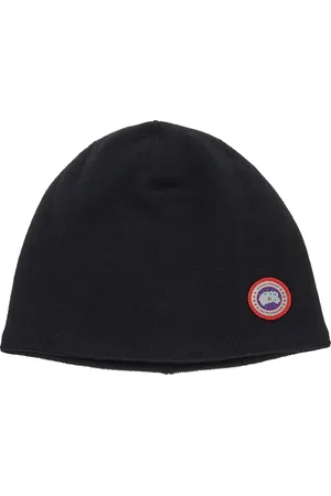 Canada Goose Cappello Uomo dal design classico