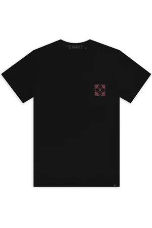 Aspact Jina Tee Black