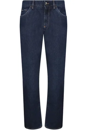 Dolce & Gabbana Blue Jeans