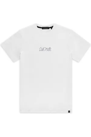 Aspact Kasim Tee White