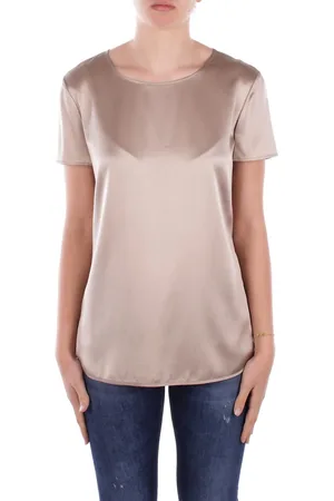 Max Mara Shirts Sand