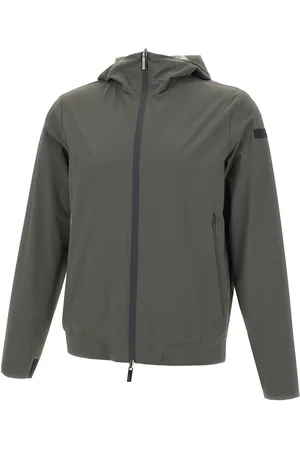 RRD Jackets Green