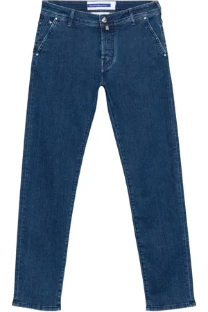 Jacob Cohen Jeans Blu
