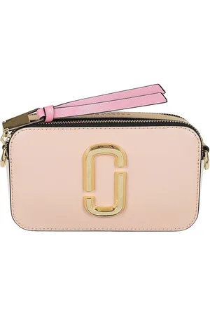 Marc Jacobs The snapshot