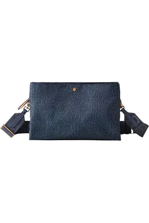 Borbonese Bags Denim
