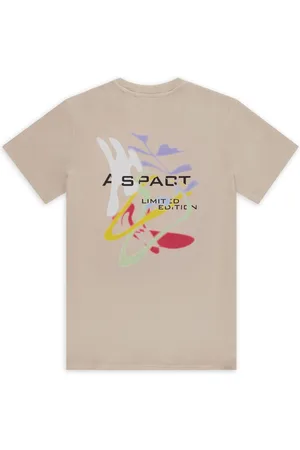 Aspact Zuri Tee Moonbeam