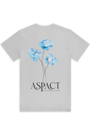 Aspact Ivory Tee Rock