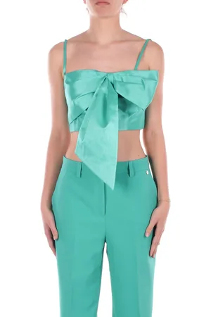 Liu Jo Top Smeraldo