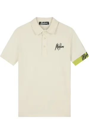 Malelions Men Captain Polo