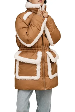 UGG Dames Jas