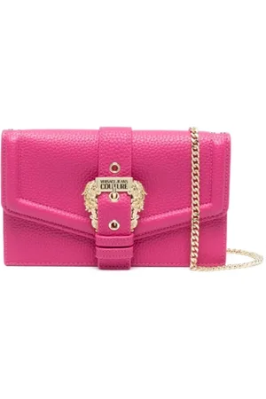 VERSACE Wallets Pink