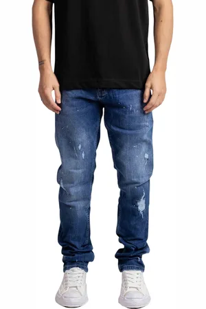 Richesse Heren Jeans