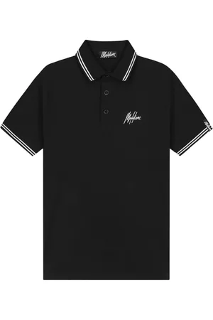 Malelions Men Signature Polo