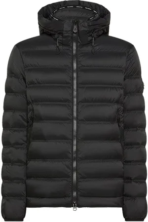 Peuterey Coats Black