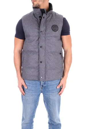 Canada Goose Jackets Gray