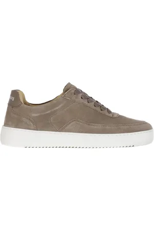 Filling pieces Mondo Suede Organic Earth