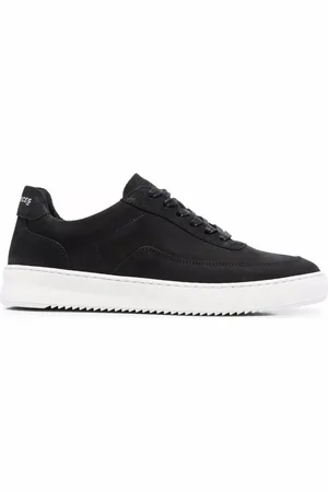 Filling pieces Mondo 2.0 Ripple Sneakers