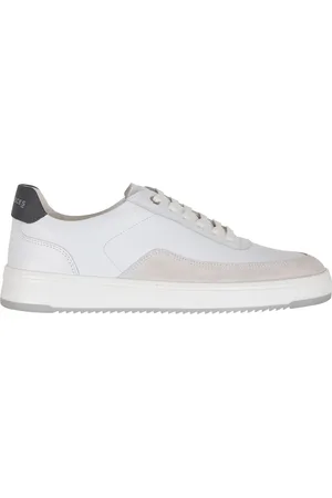 Filling pieces Mondo Squash Tag White / Grey