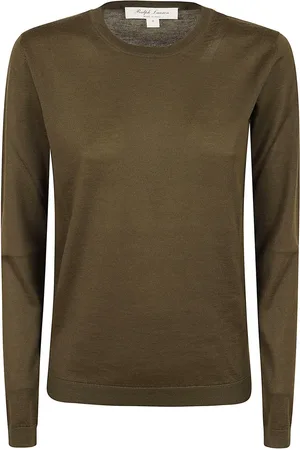Ralph Lauren Ls cn-long sleeve-pullover