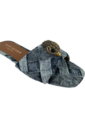 Kurt Geiger Dames Slipper