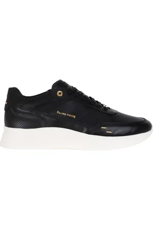 Filling pieces Jet Runner Aten Black