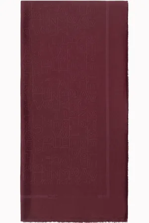 Elisabetta Franchi Scarfs