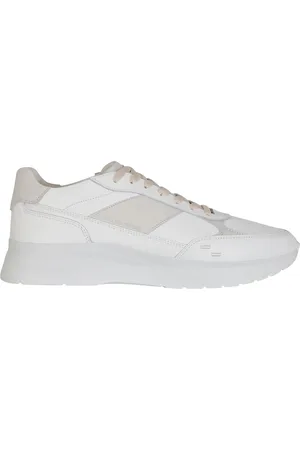 Filling pieces Jet Runner White / Grey