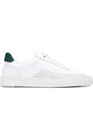 Filling pieces Mondo Squash White