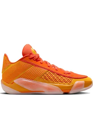 Nike Jordan 38 Low Dearica Hamby Sunshine (Women