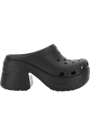 Crocs Sandals Black