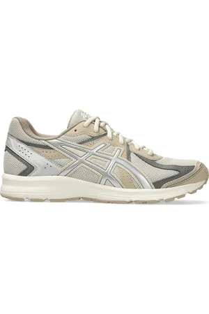 Asics Jog 100S Sportschoen Oatmeal/Pure Silver 44