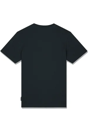 baron filou T-shirt Filou Clxi Black Kingsday