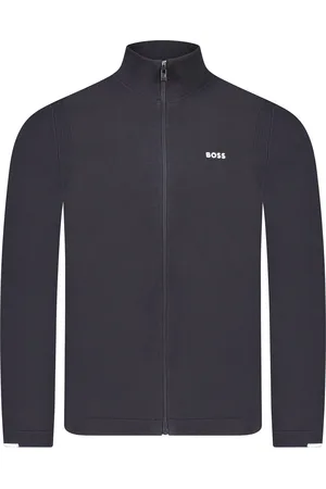 HUGO BOSS Vest Blauw