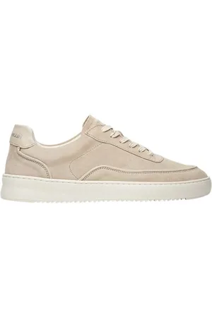 Filling pieces Mondo Suede Lux Natural