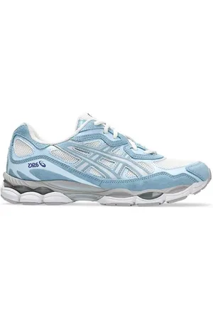 Asics Gel-NYC Cream Arctic Sky