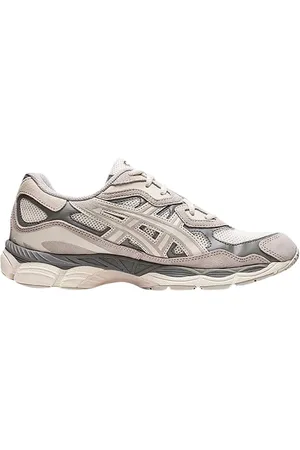 Asics Sneakers GEL-NYC CREAM/OYSTER GREY