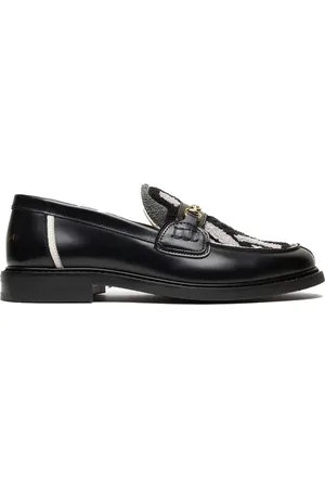 Filling pieces Loafer Gowtu Black / Grey