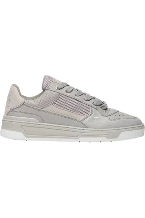Filling pieces Cruiser Crumbs Grey