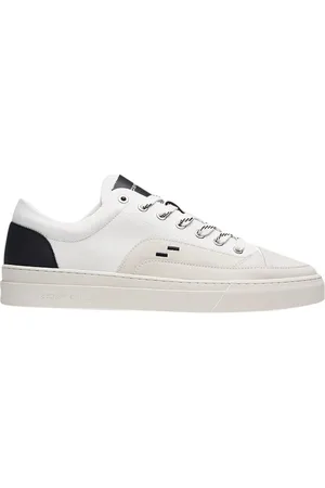 Filling pieces Riviera Low White