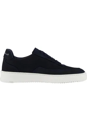 Filling pieces Heren Mondo 2.0 Ripple Nubuck