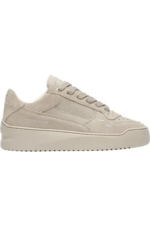 Filling pieces Avenue Suede Beige