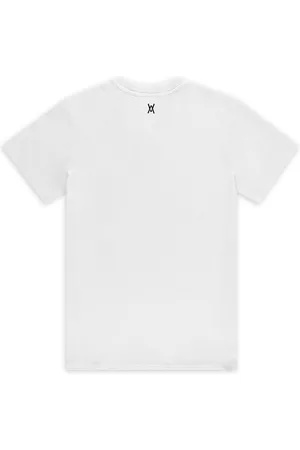 Aspact Lula Tee White
