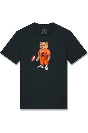 baron filou T-shirt Filou Clxi Black
