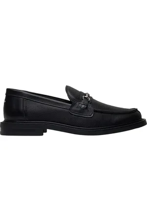 Filling pieces Loafer Aten Black