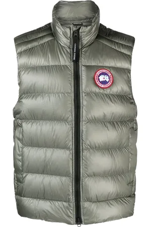 Canada Goose Jackets Green