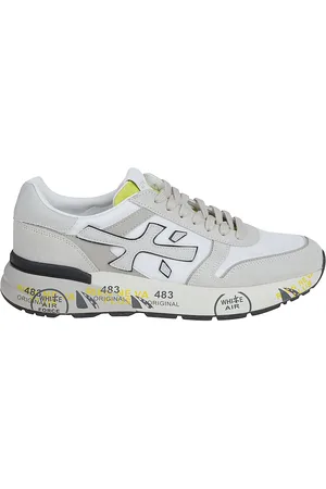 Premiata Mick Sneakers