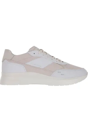 Filling pieces Sneakers Jet Runner Nubuck